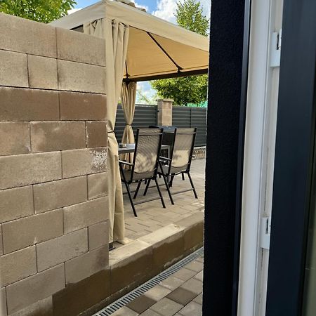 Rk Apartment Brno Dış mekan fotoğraf