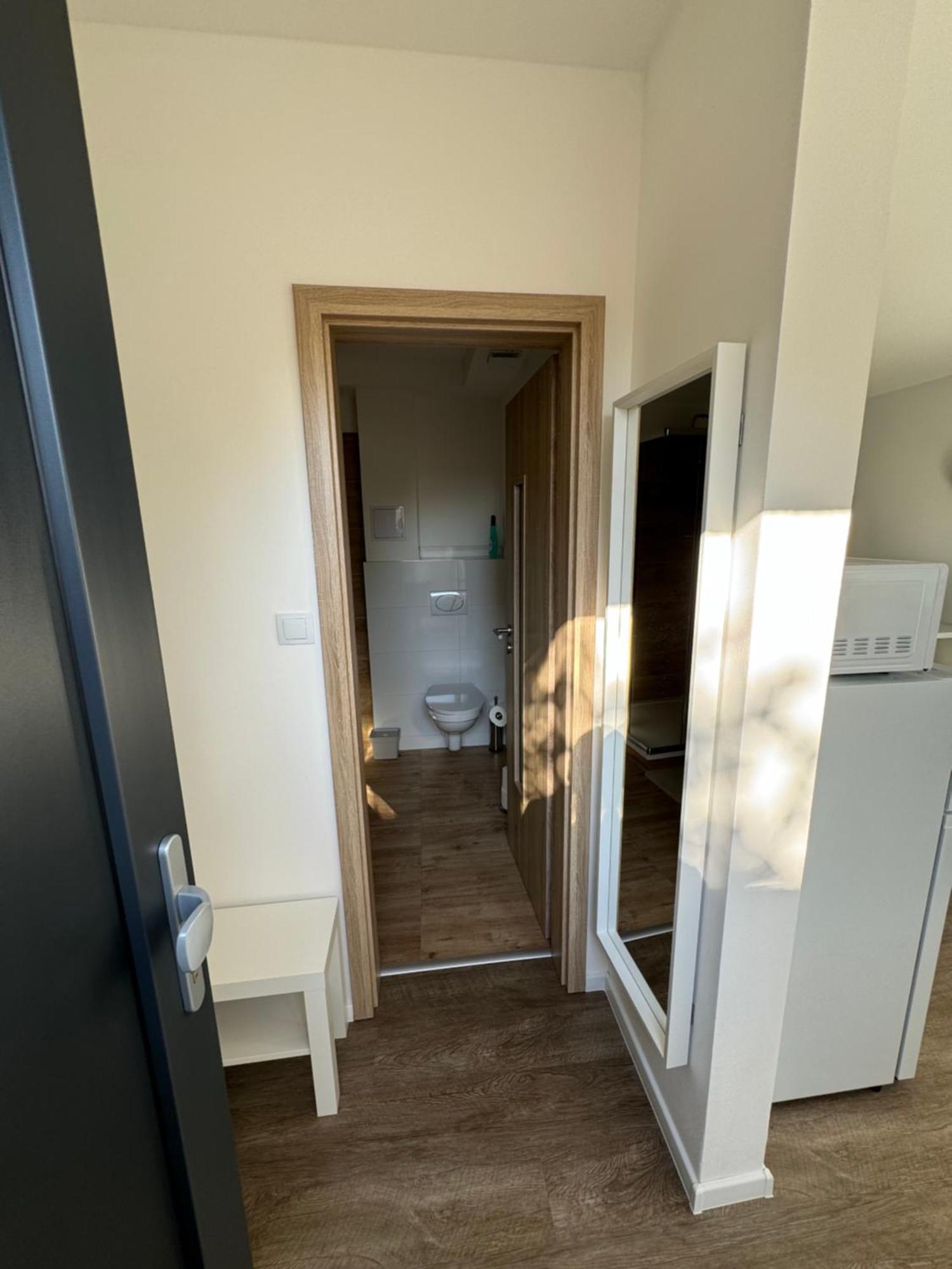 Rk Apartment Brno Dış mekan fotoğraf