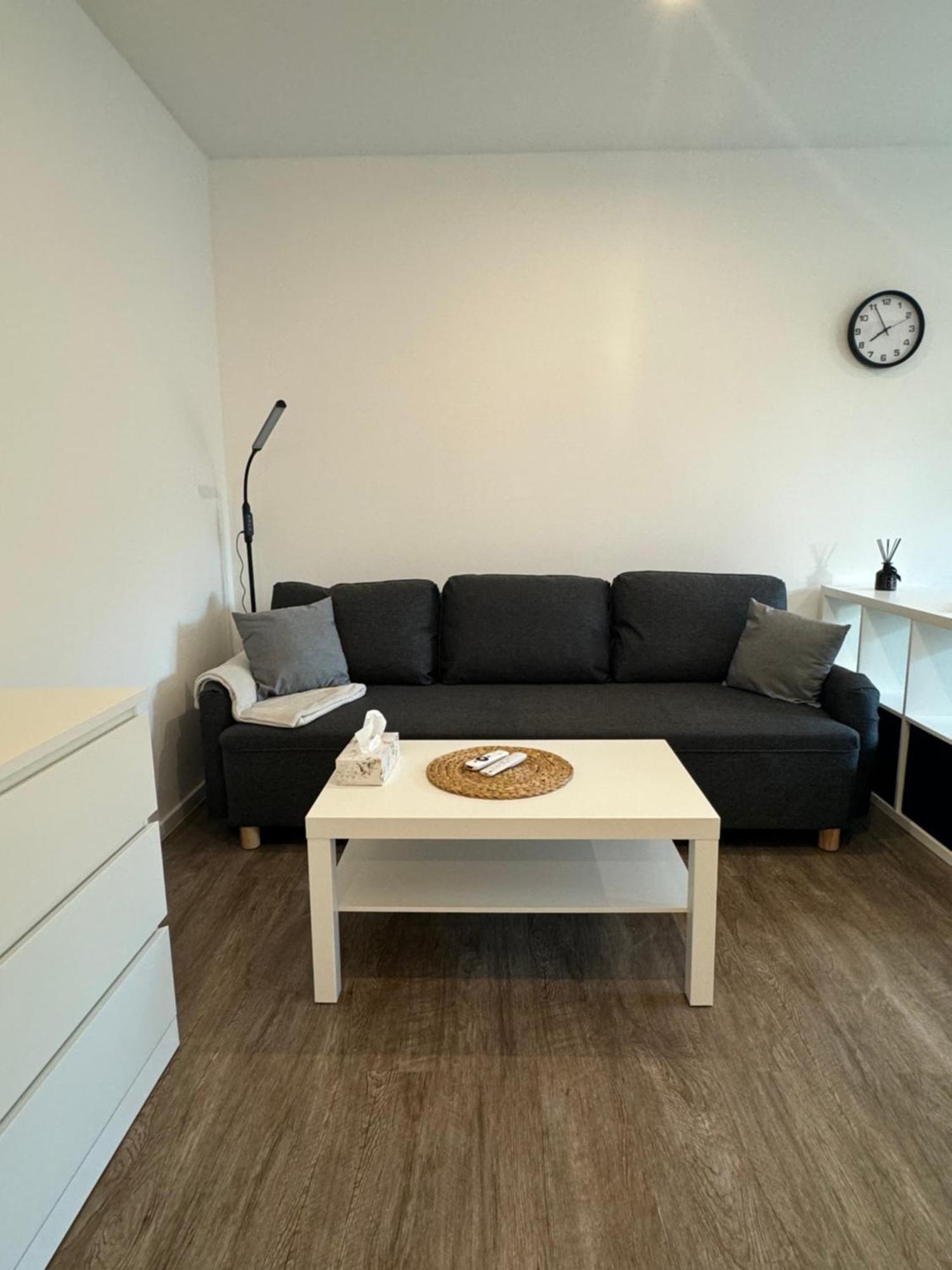 Rk Apartment Brno Dış mekan fotoğraf