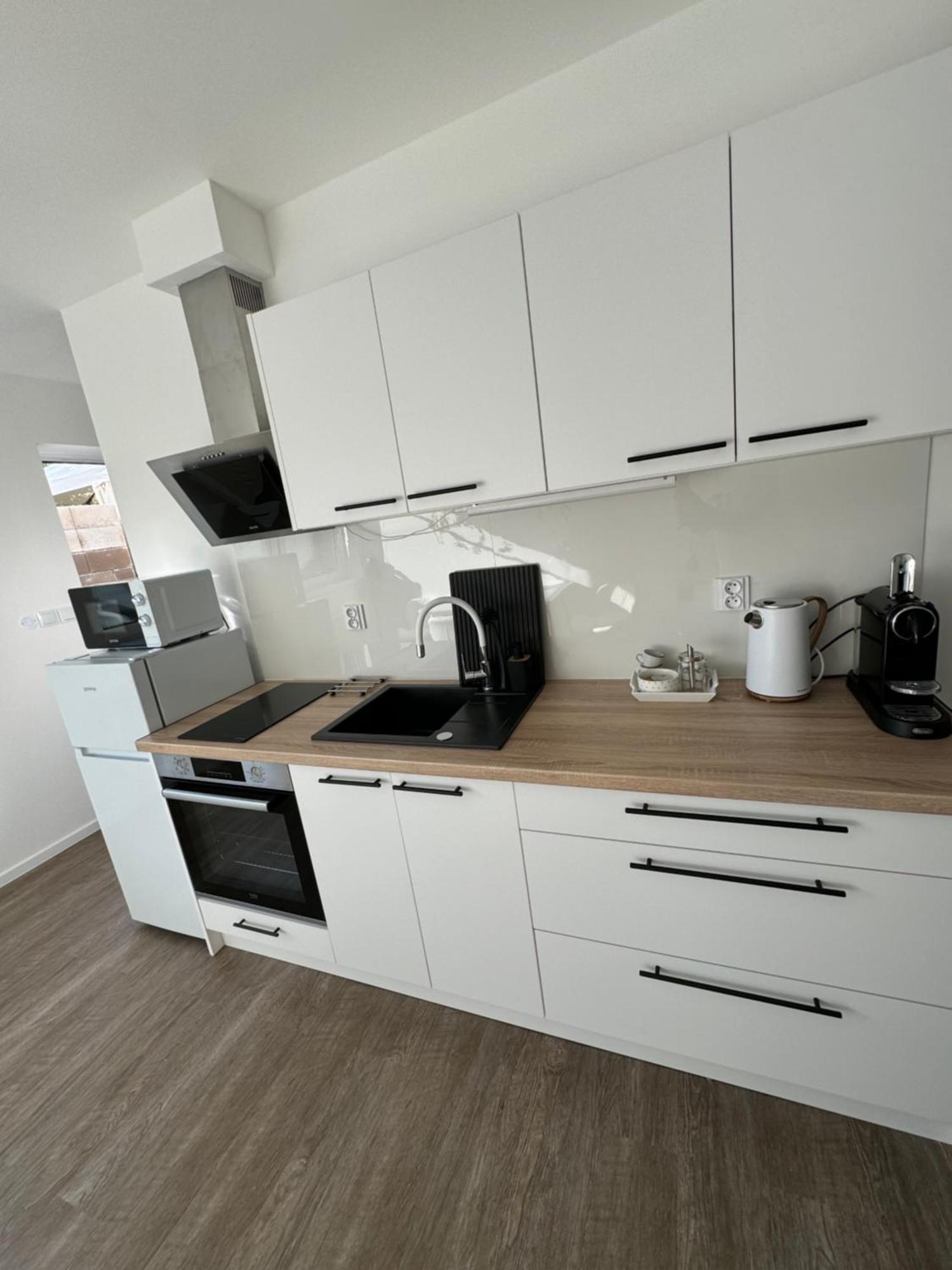 Rk Apartment Brno Dış mekan fotoğraf