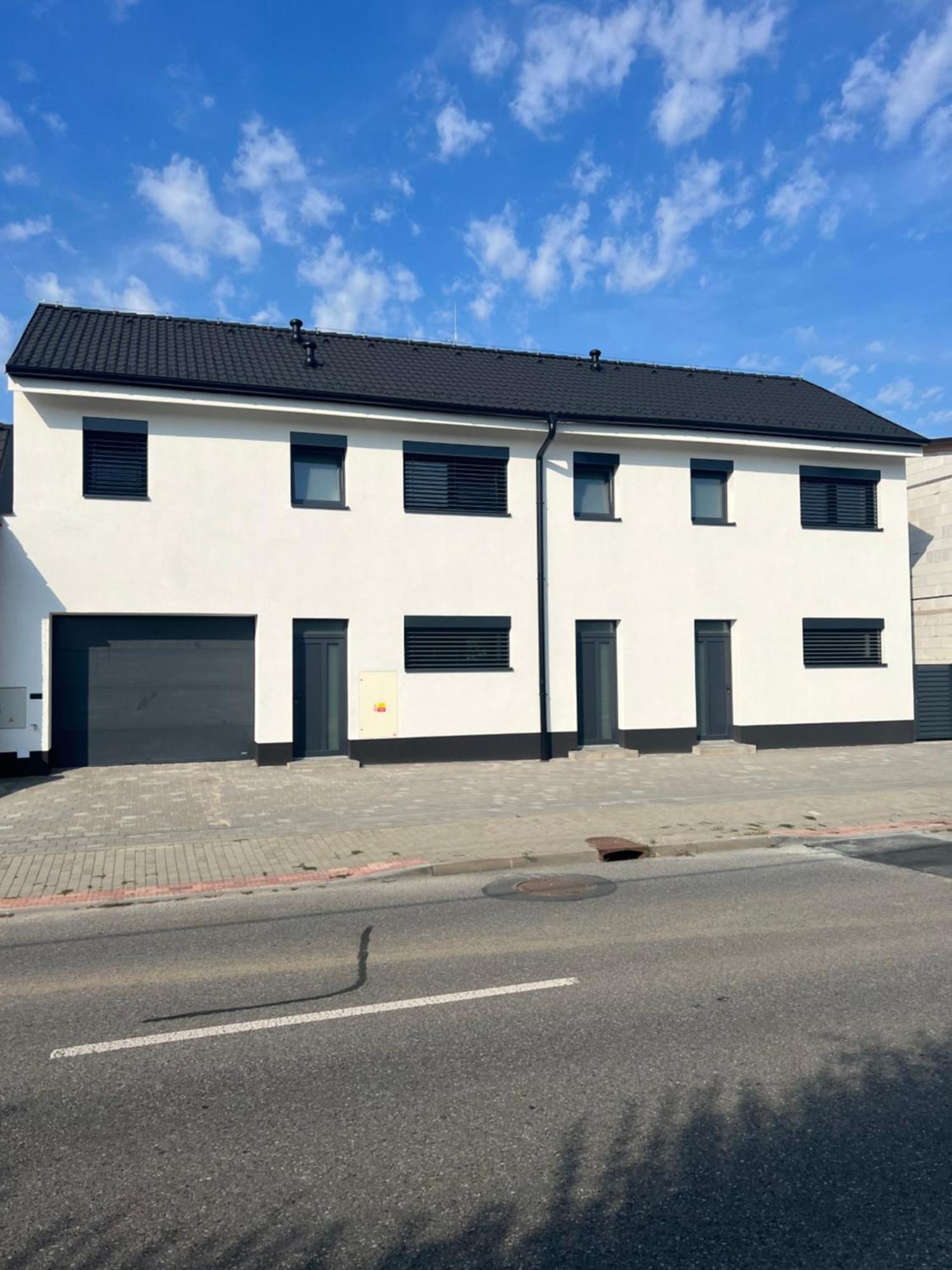 Rk Apartment Brno Dış mekan fotoğraf
