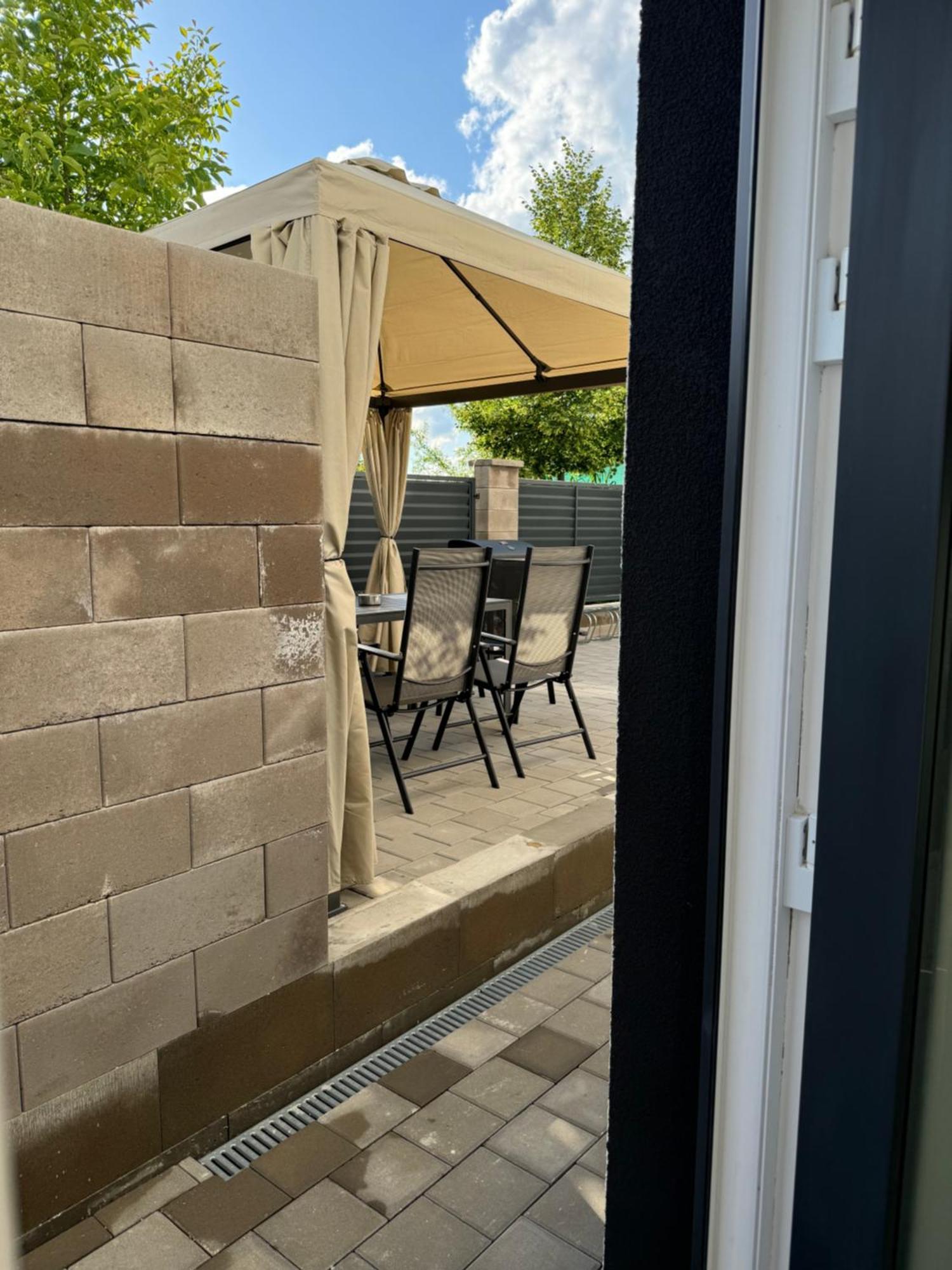 Rk Apartment Brno Dış mekan fotoğraf